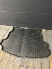 Boot Liner To Fit Mazda 6 MK2 Hatchback | Type GH | 2008-2012 Tailored Fit
