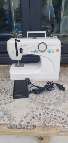 Lervia kh4000 sewing - lervia,