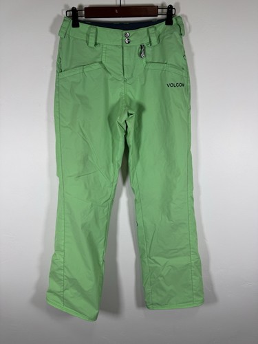 Volcom women snowboard - volcom, pants