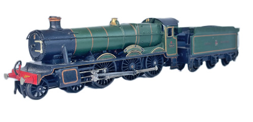 Triang hornby 4928 gauge - triang,