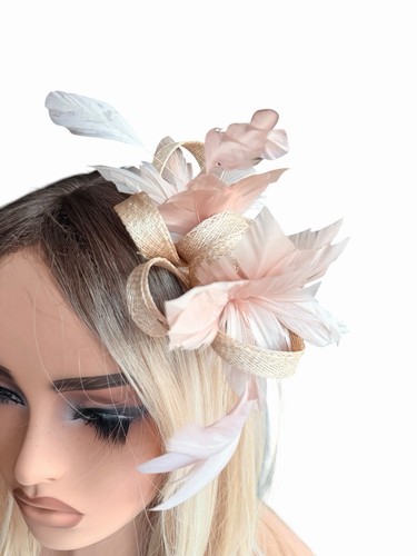 Ladies wedding hats and - ladies,