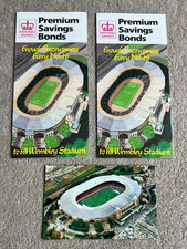 Wembley Stadium 1960's