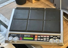 Roland spd sampling pad - spd-s,