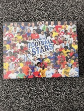 World Football Stars 665mm x