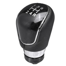 BLACK 5 SPEED GEAR LEVER GEAR