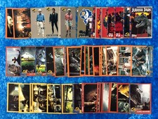 Jurassic Park SINGLE Non-Sport Trading Card by Topps 1993 US Version