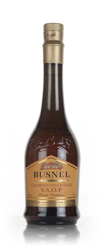 Busnel vsop calvados - vsop, pays