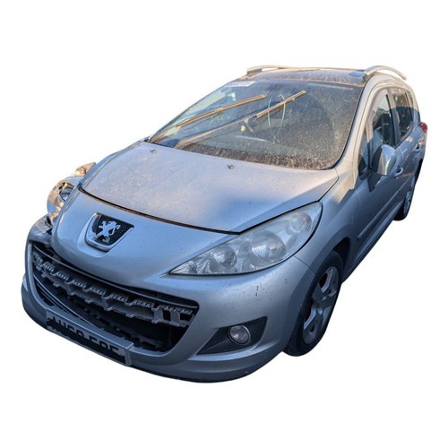 Peugeot 207 sport - peugeot, 2009-2011