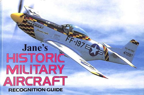Jane historic military - jane's,