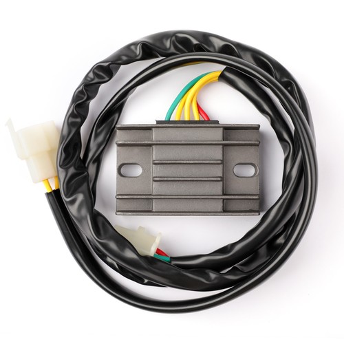 Regulator rectifier - regulator,
