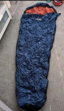 Vango Wilderness 250 Large Sleeping Bag