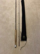 Daiwa Amorphous Whisker Osprey
