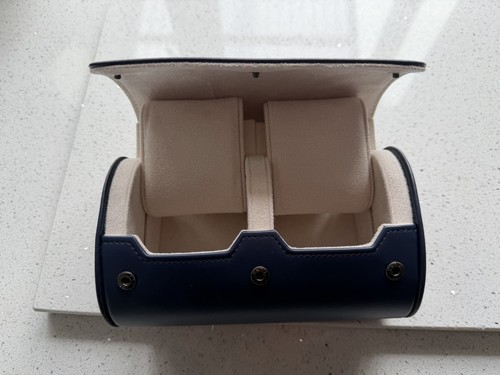 Oirlv luxury navy - luxury, double