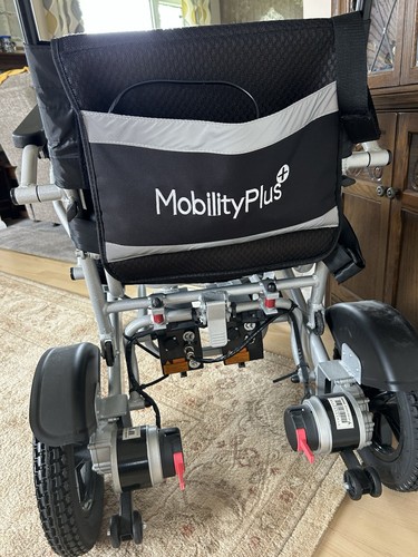 Mobilityplus foldable power - foldable,