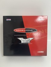 Corgi Model Zone 1:72 DH