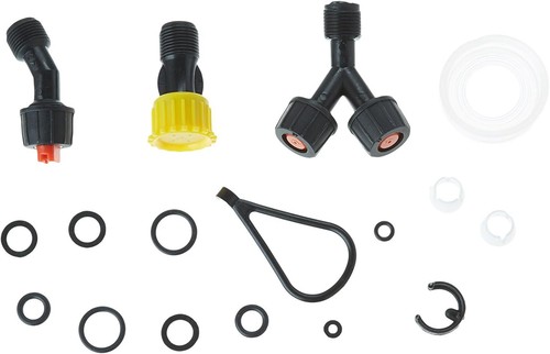 Faithfull service kit for 16l - for,
