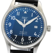 IWC SCHAFFHAUSEN Pilot watch