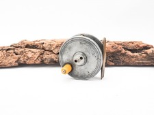 MALLOCH'S 3 1/8" CENTERBRAKE REEL