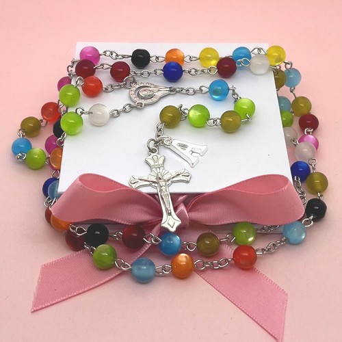 Rosary beads with - rosary, /