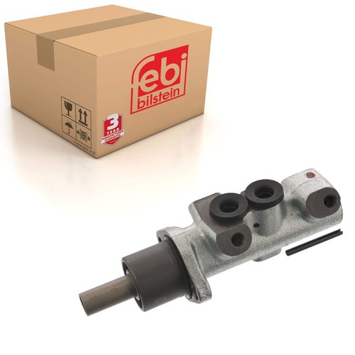 Brake master cylinder - brake,