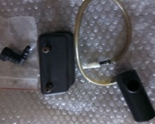 Citroen C15 Romahome / Van Parts