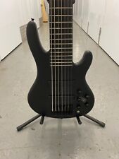 New Mazeti WHTB 7 STRING Bass