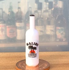 Dolls House Malibu White Rum
