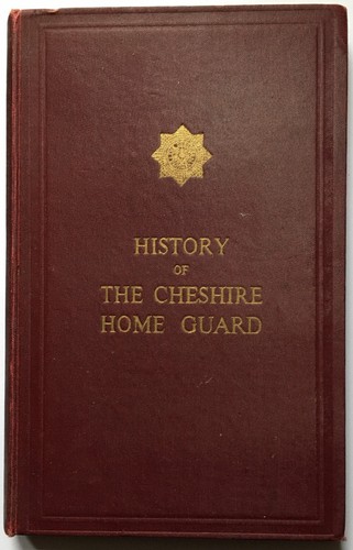 History the cheshire - of,