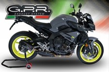 Yamaha fj 10 2016 - mt-10, /