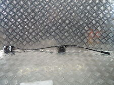 MINI HATCH R56 3DR 06-12 1.6 PETROL BONNET RELEASE CABLE & MECH 