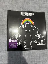 Supergrass - Life On Other