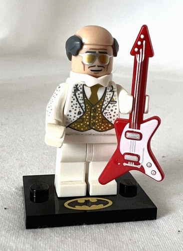 Lego comics batman movie - dc,