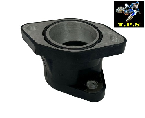 Quad atv carb connector - quad,