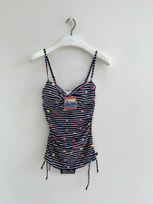Joules Delphine Swimsuit Navy