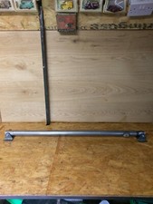 roll cage harness bar kite safety clamp rear strute brace