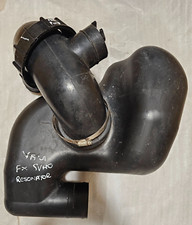 09 Yamaha FX 1800 1.8 HO Waverunner Jet Ski muffler exhaust resonator box