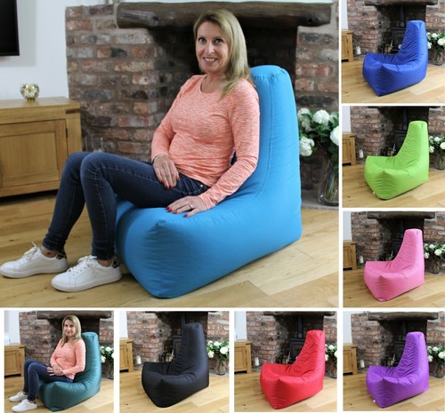 Bean bag gaming chair - bag,
