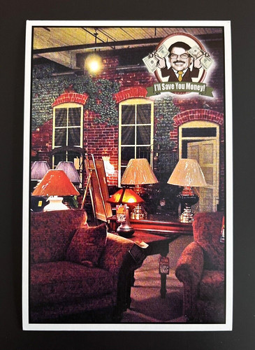 Postcard richmond indiana - postcard,