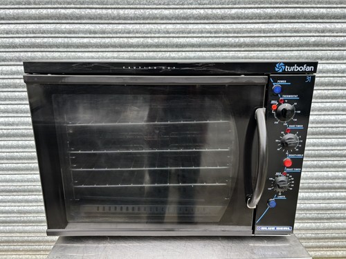 Blue seal turbofan e31 - turbofan,