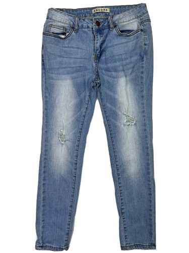 Encore denim jeans womens - encore,