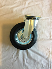 Replacement wheeliebin wheel - replacement,