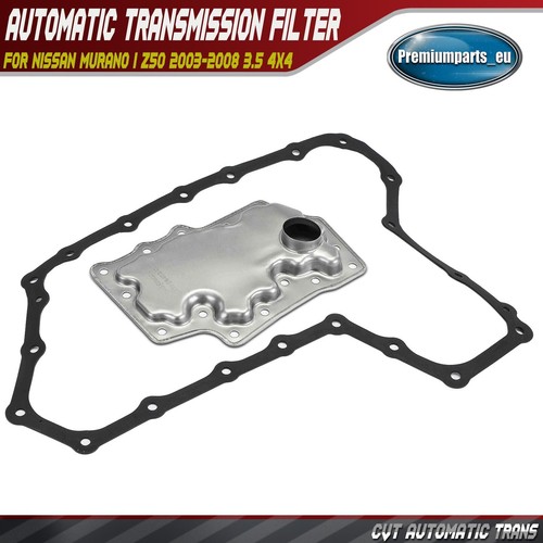 Automatic gearbox oil filter - gearbox,