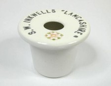 China school desk inkwell ink