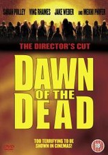 DAWN OF THE DEAD DIRECTOR'S