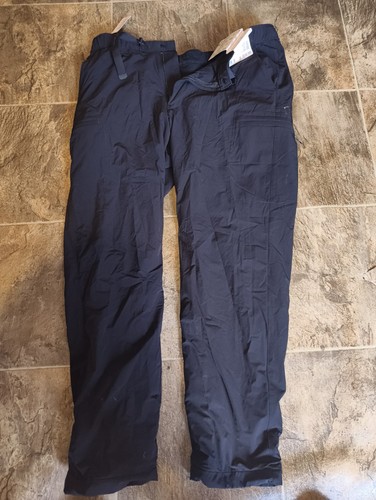 Mens uniqlo linen trousers - mens,