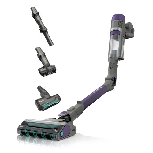 Shark powerdetect cordless - shark,