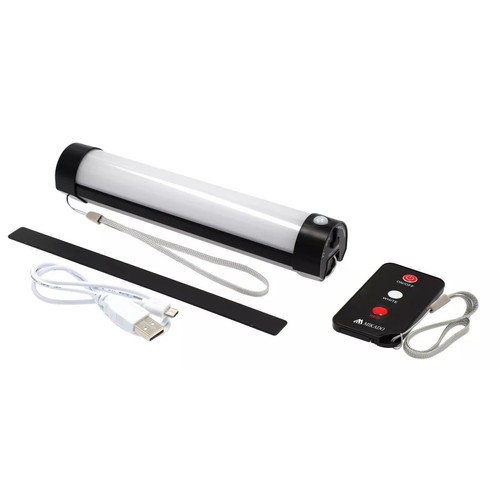 Mikado bivvy light - bivvy, lamp