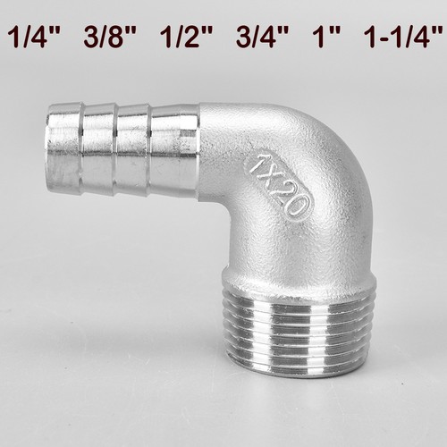 Bsp male thread fitting - bsp,