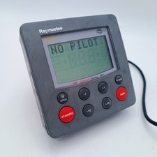 RAYMARINE ST6001 Autopilot