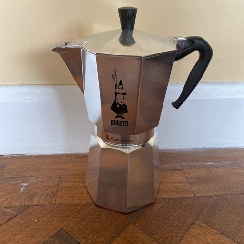 Bialetti brikka induction - bialetti,
